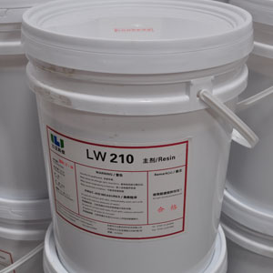 双组份聚氨酯胶水LW810